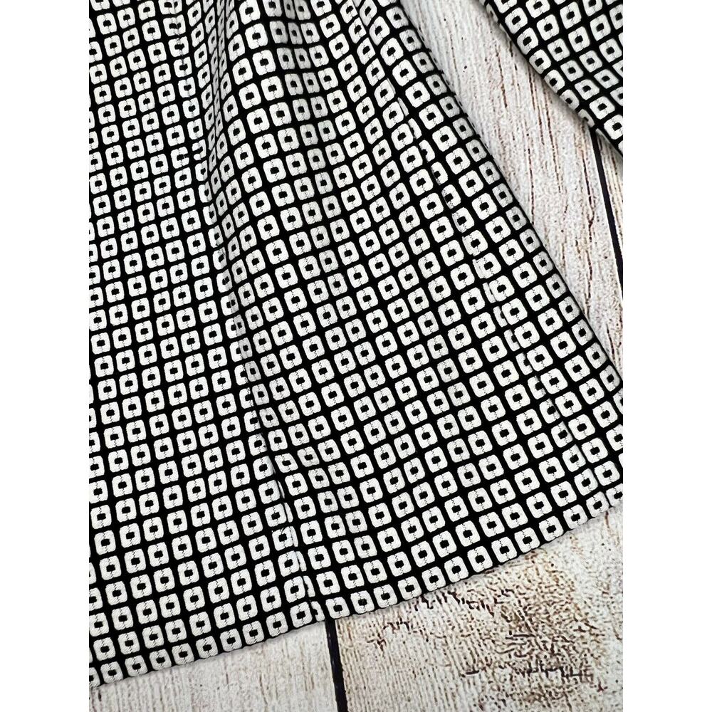 Talbots blazer size 4 - Picture 2 of 5